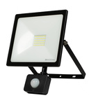 LED Reflektor s pohybovým čidlem, 20W, 1700lm, denní světlo_obr2